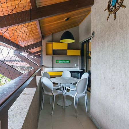 Oka Beach #403G - Flat Aconchegante Por Carpediem Pôrto das Galinhas Exterior foto